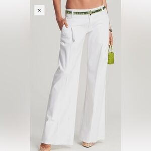 GLADYS LOW RISE JEAN Retrofete